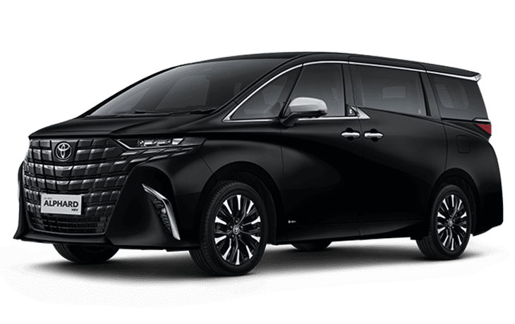 Rental Alphard Sekbil Rent Car Jakarta dan Jabodetabek