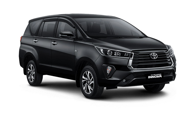 Rental Innova Reborn Sekbil Rent Car Jakarta dan Jabodetabek