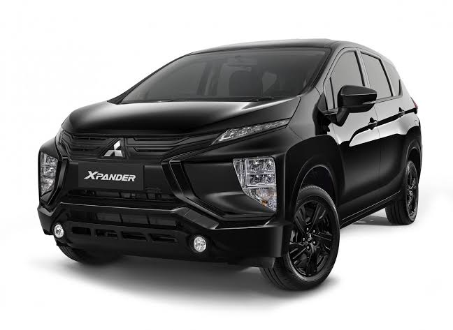 Rental Xpander Sekbil Rent Car Jakarta dan Jabodetabek