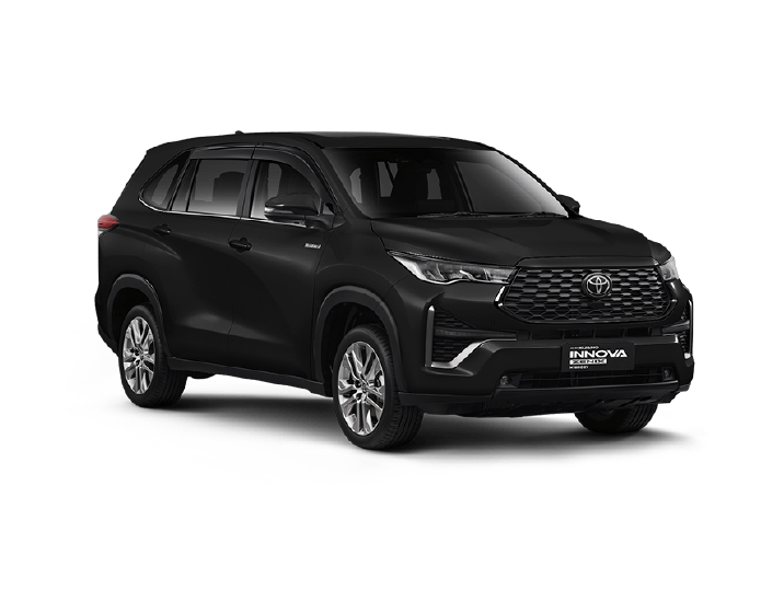 Rental Innova Zenix Sekbil Rent Car Jakarta dan Jabodetabek