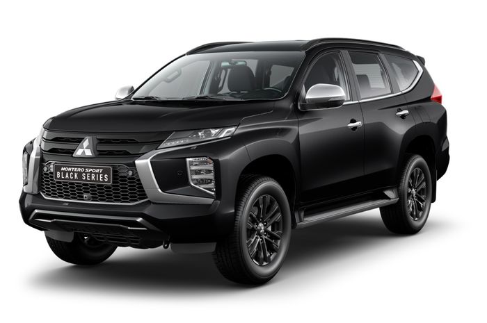Rental Pajero Sekbil Rent Car Jakarta dan Jabodetabek